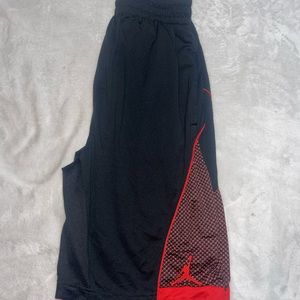 Men’s Jordan shorts size small
